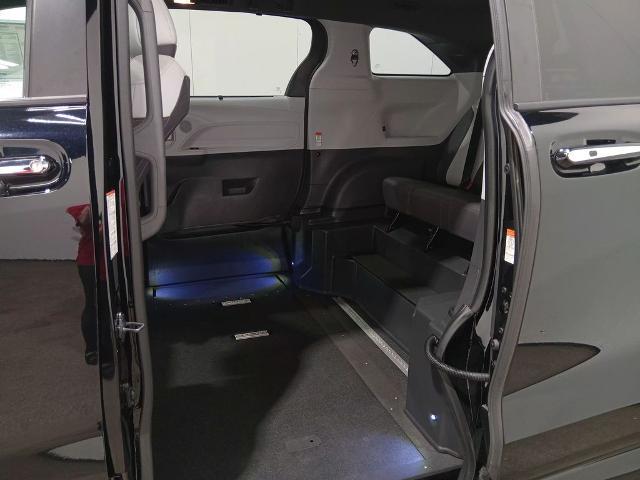 2023 Toyota Sienna XSE