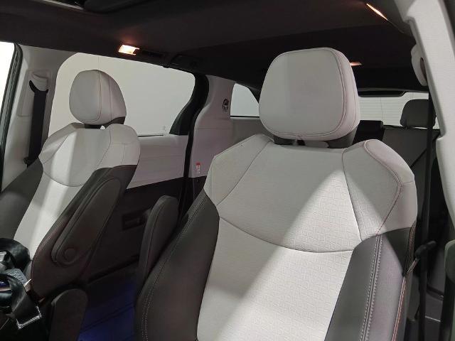 2023 Toyota Sienna XSE