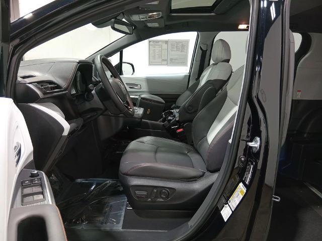 2023 Toyota Sienna XSE
