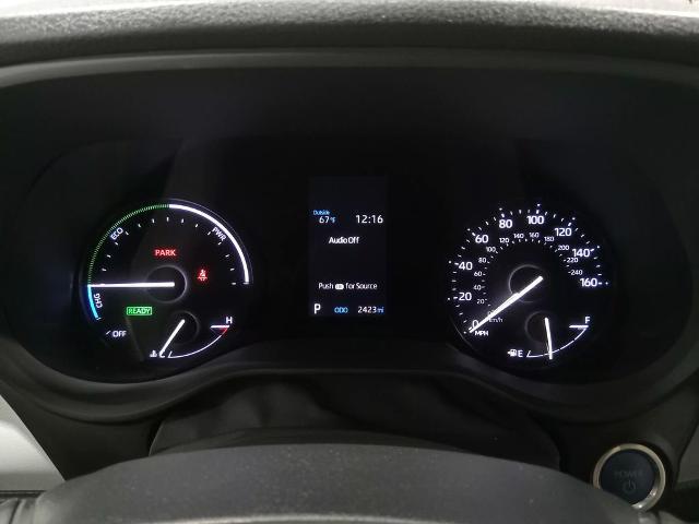 2023 Toyota Sienna XSE