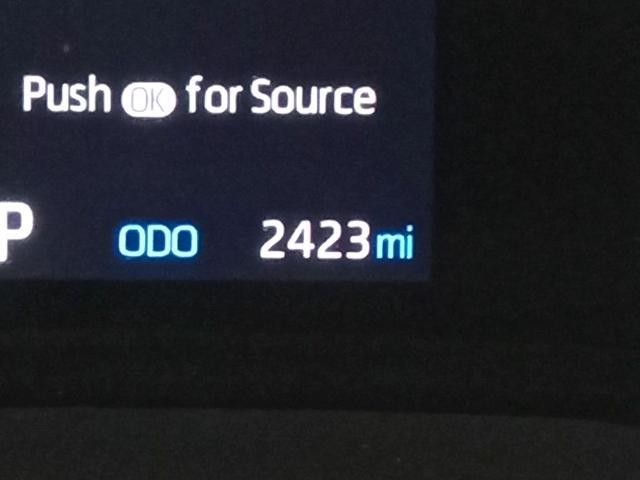 2023 Toyota Sienna XSE