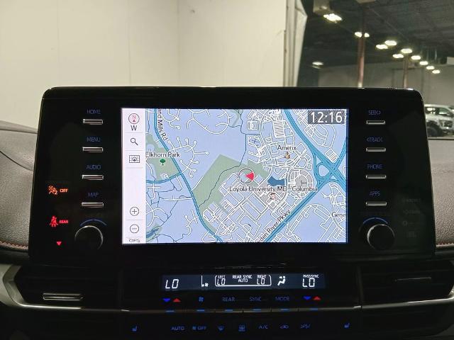 2023 Toyota Sienna XSE