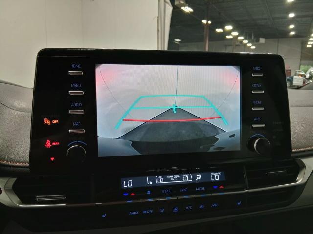 2023 Toyota Sienna XSE