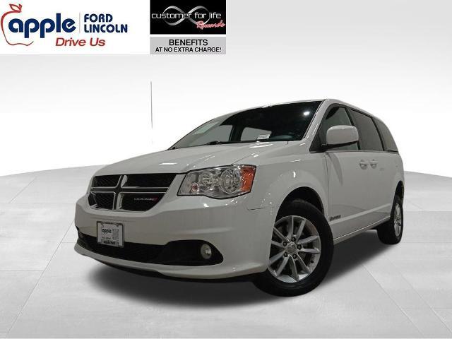 2019 Dodge Grand Caravan SXT for sale in Columbia, MD