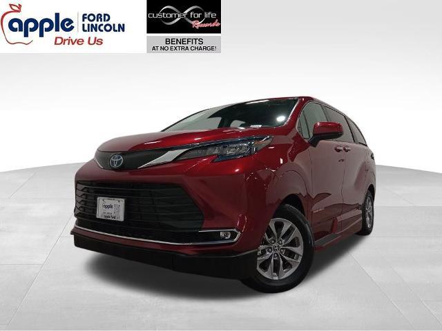 2024 Toyota Sienna XLE for sale in Columbia, MD