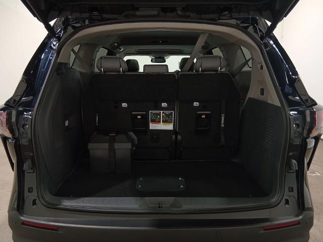 2024 Toyota Sienna XLE 8 Passenger