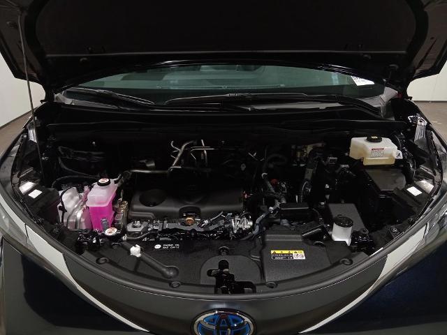 2024 Toyota Sienna XLE 8 Passenger