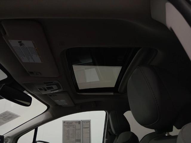 2024 Toyota Sienna XLE 8 Passenger