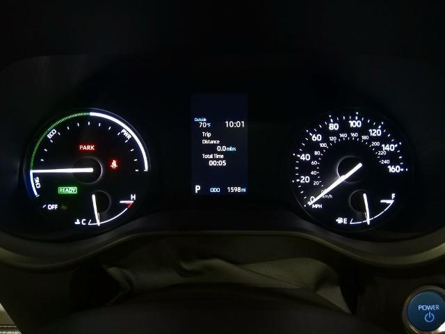2024 Toyota Sienna XLE 8 Passenger
