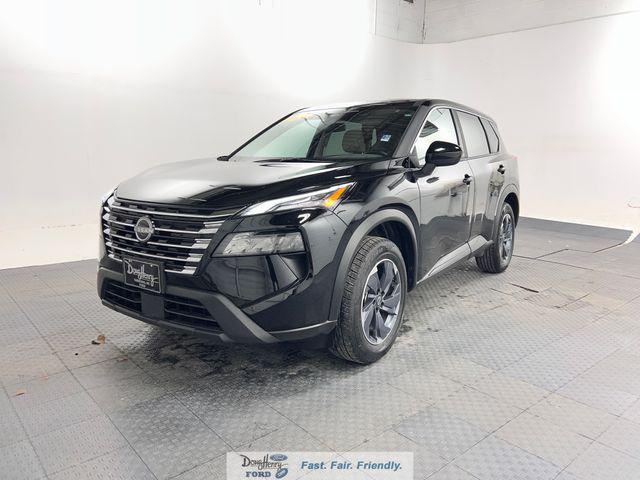 2025 Nissan Rogue SV FWD for sale in Tarboro, NC