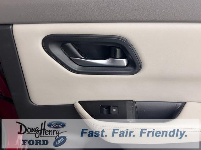 2025 Nissan Rogue SV FWD