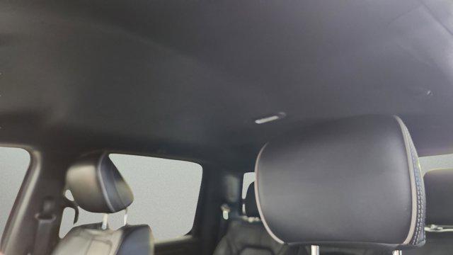 2022 Ram 1500 Limited Crew Cab 4x4 5'7" Box