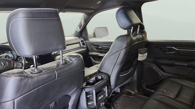 2022 Ram 1500 Limited Crew Cab 4x4 5'7" Box
