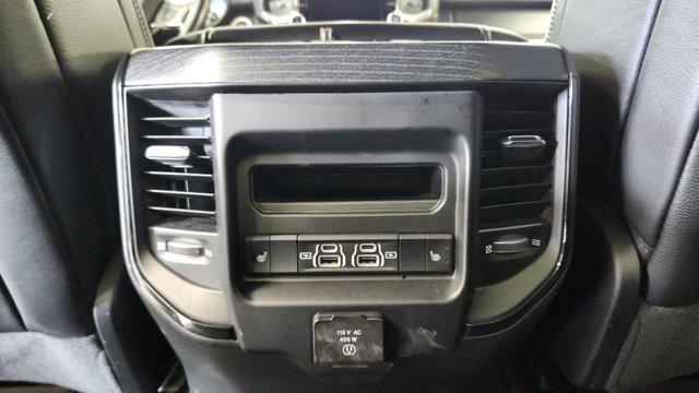 2022 Ram 1500 Limited Crew Cab 4x4 5'7" Box