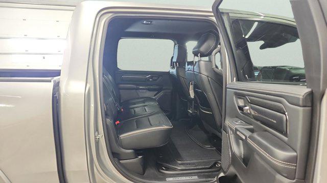 2022 Ram 1500 Limited Crew Cab 4x4 5'7" Box