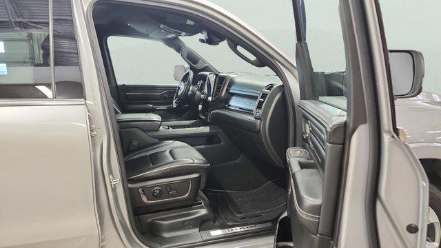 2022 Ram 1500 Limited Crew Cab 4x4 5'7" Box