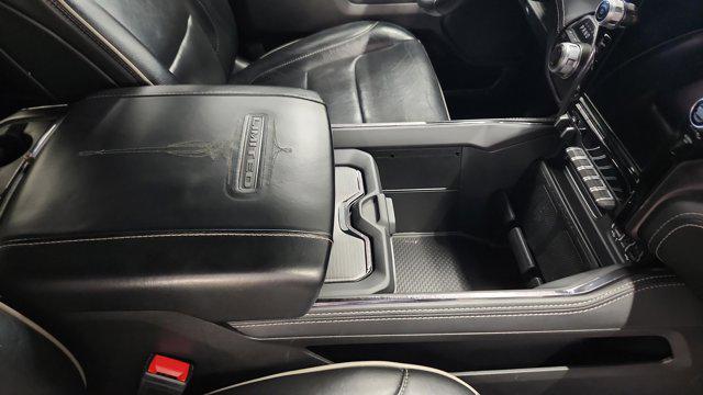 2022 Ram 1500 Limited Crew Cab 4x4 5'7" Box