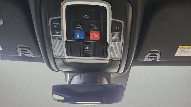 2022 Ram 1500 Limited Crew Cab 4x4 5'7" Box
