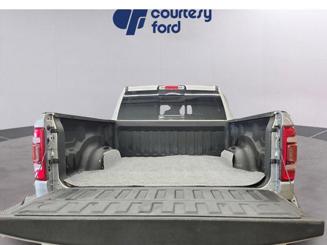 2022 Ram 1500 Limited Crew Cab 4x4 5'7" Box