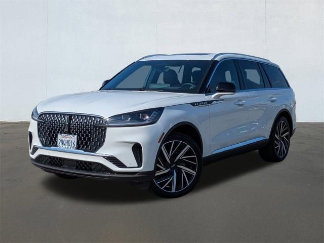 2025 Lincoln Aviator Reserve for sale in North Hills, CA