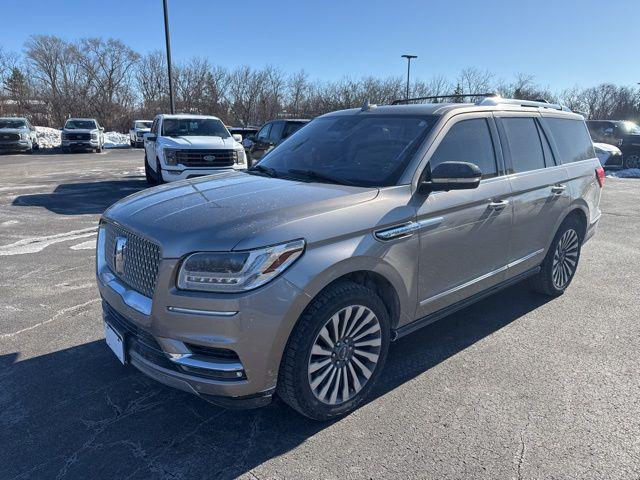 2019 Lincoln Navigator Reserve for sale in Oconomowoc, WI