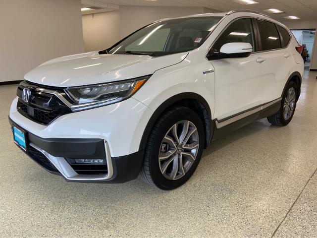 2020 Honda CR-V Hybrid Touring for sale in Monticello, IL