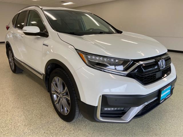 2020 Honda CR-V Hybrid Touring