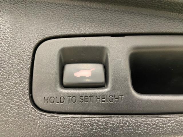 2020 Honda CR-V Hybrid Touring