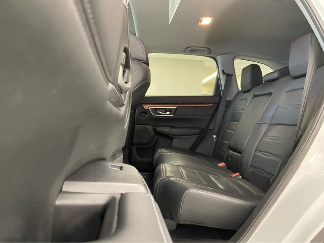 2020 Honda CR-V Hybrid Touring