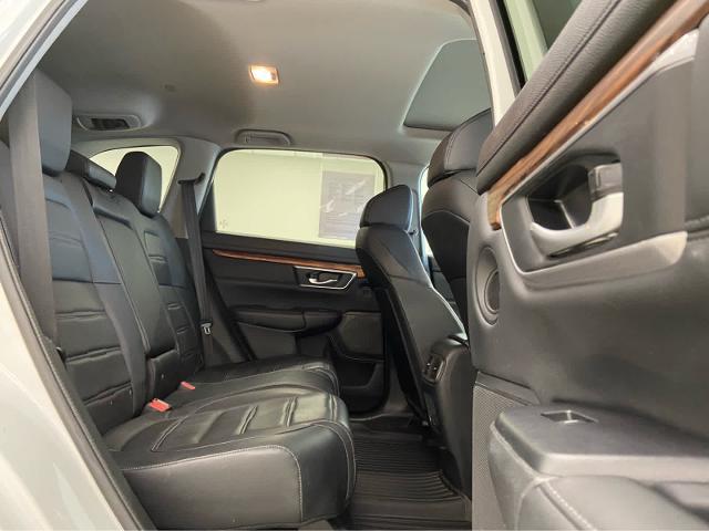 2020 Honda CR-V Hybrid Touring