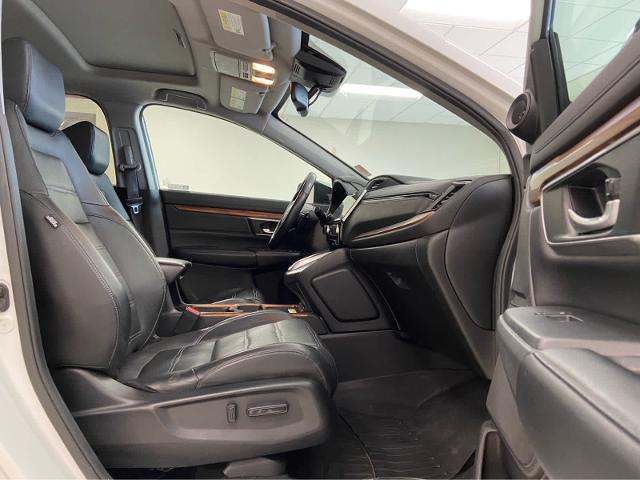 2020 Honda CR-V Hybrid Touring