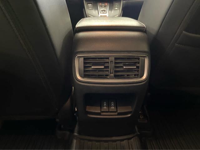 2020 Honda CR-V Hybrid Touring