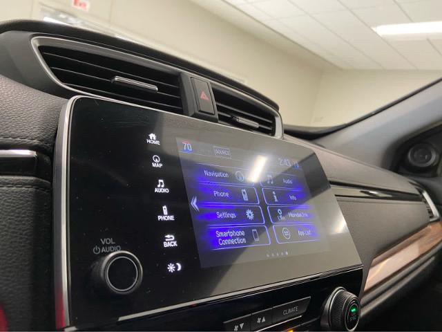 2020 Honda CR-V Hybrid Touring