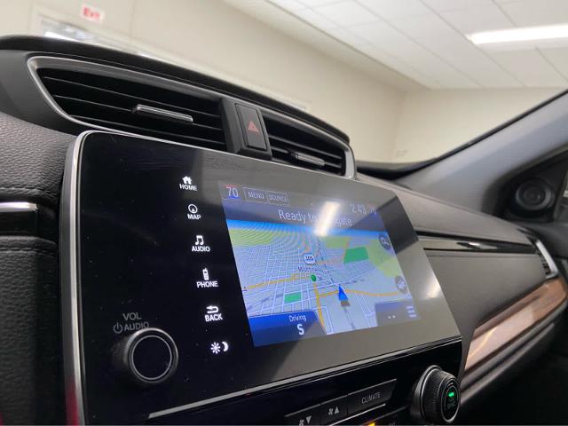 2020 Honda CR-V Hybrid Touring