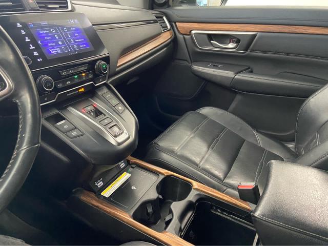 2020 Honda CR-V Hybrid Touring