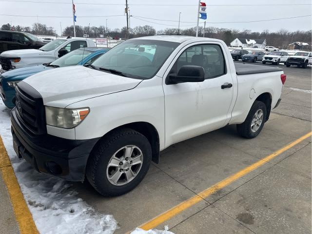 2010 Toyota Tundra Grade V6 for sale in Monticello, IL