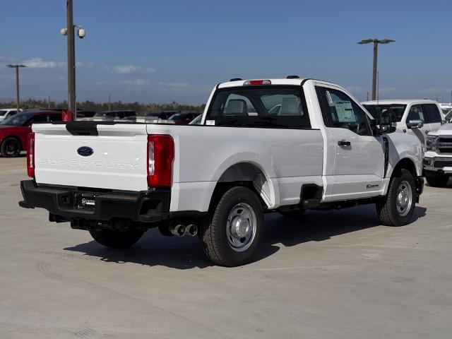 2025 Ford F-350 XL
