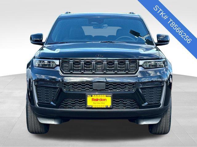 2026 Jeep Grand Cherokee L GRAND CHEROKEE L LAREDO ALTITUDE 4X4