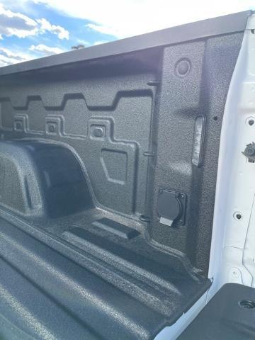 2025 Chevrolet Silverado 1500 4WD Crew Cab Short Bed LT Trail Boss