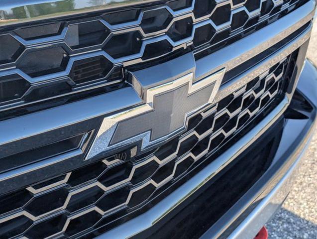 2015 Chevrolet Silverado 1500 WT