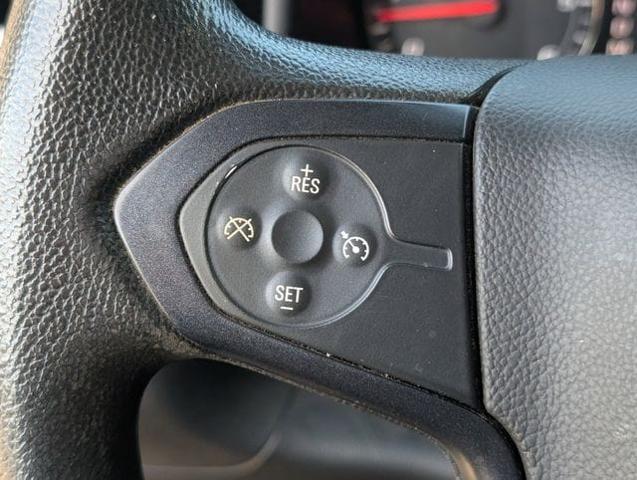 2015 Chevrolet Silverado 1500 WT