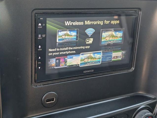 2015 Chevrolet Silverado 1500 WT