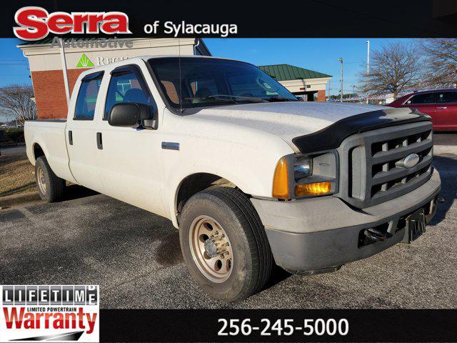 2005 Ford F-250 XL for sale in Sylacauga, AL