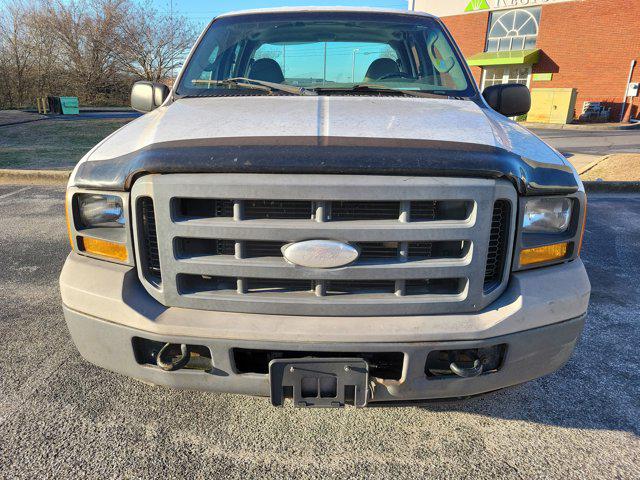 2005 Ford F-250 XL