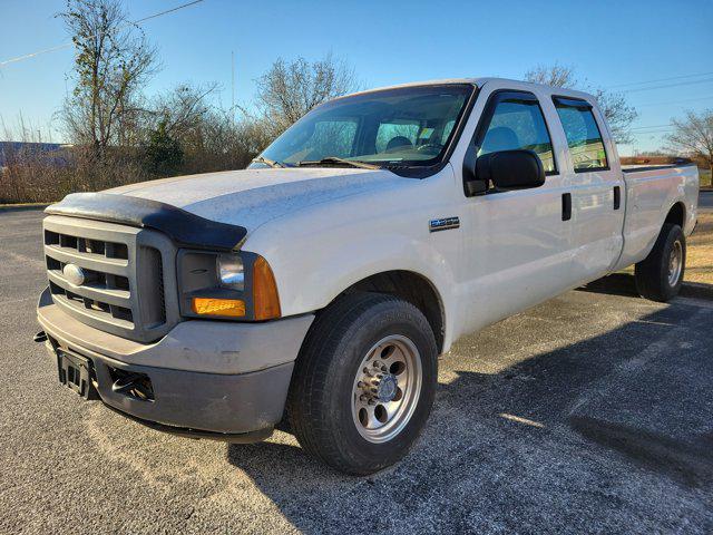 2005 Ford F-250 XL