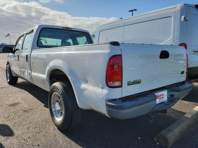 2005 Ford F-250 XL
