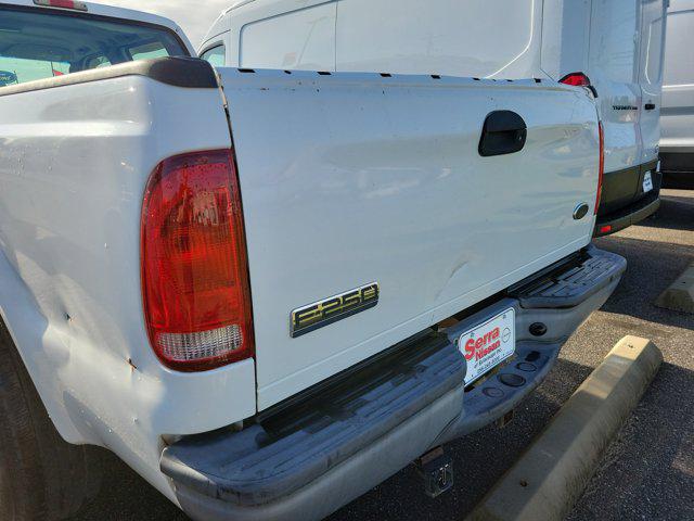 2005 Ford F-250 XL