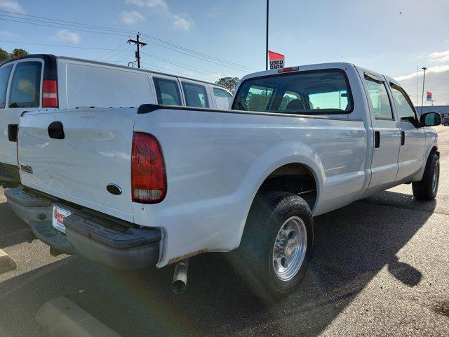 2005 Ford F-250 XL