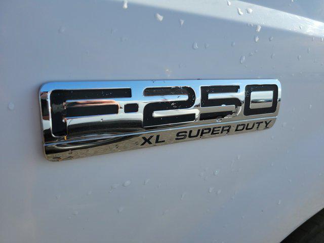 2005 Ford F-250 XL