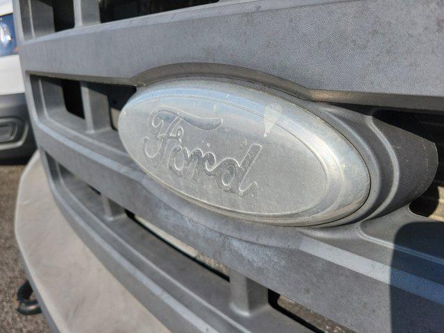 2005 Ford F-250 XL